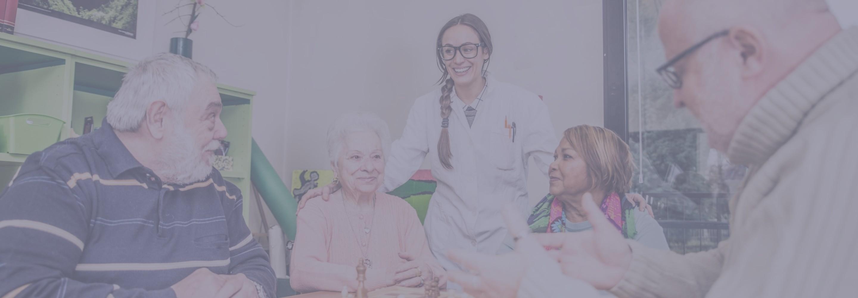 Care services in Nottinghamshire